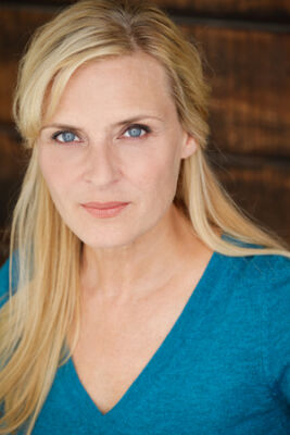 Official profile picture of Claudia Church