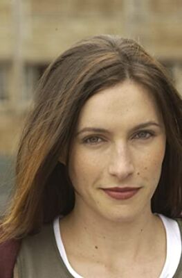 Official profile picture of Claudia Karvan