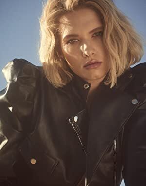 Official profile picture of Claudia Lee