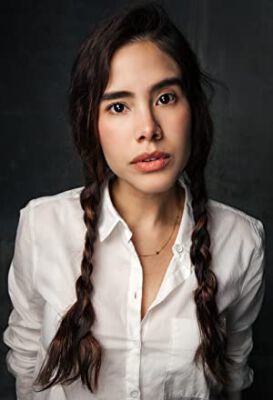 Official profile picture of Claudia Serven