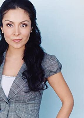 Official profile picture of Claudia Zevallos