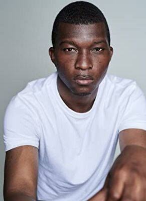 Official profile picture of Claudius Peters