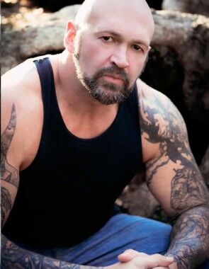 Official profile picture of Clay Trimble