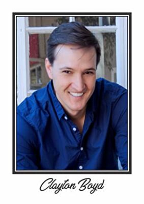 Official profile picture of Clayton Boyd