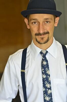 Official profile picture of Clayton Hoff