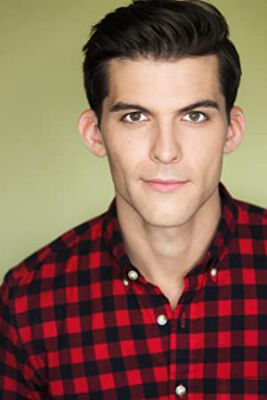 Official profile picture of Clayton Jones