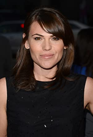 Official profile picture of Clea DuVall