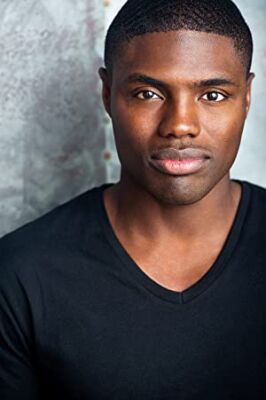 Official profile picture of Cleveland Berto