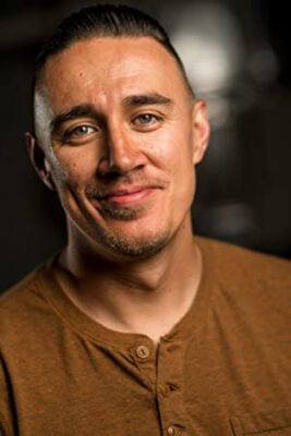Official profile picture of Cliff Cage