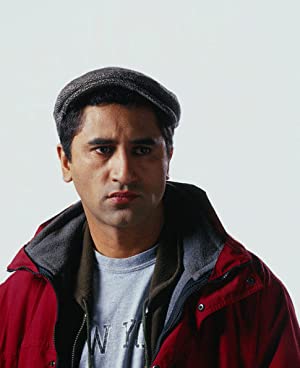Official profile picture of Cliff Curtis
