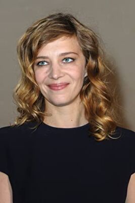 Official profile picture of Céline Sallette