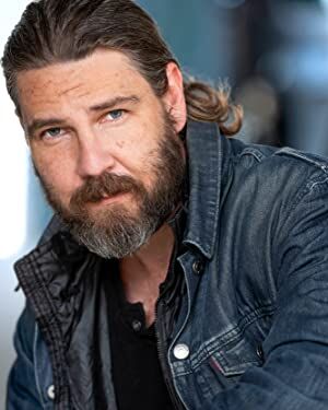 Official profile picture of Clinton Brandhagen