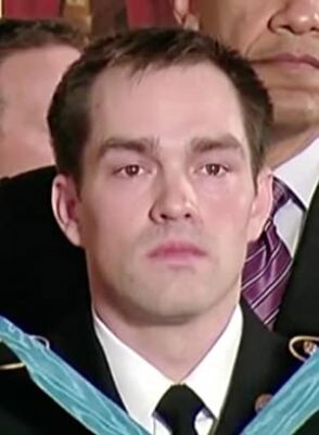 Official profile picture of Clinton Romesha