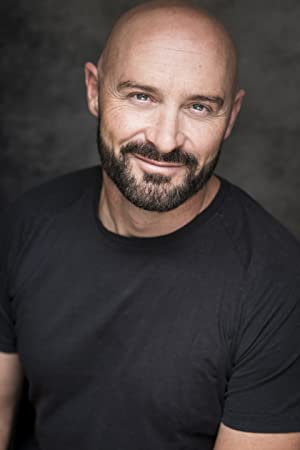 Official profile picture of Clinton Ulyatt