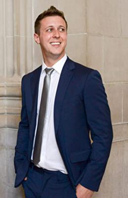 Official profile picture of Clément Bauer