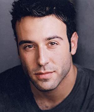 Official profile picture of Coby Ryan McLaughlin Movies