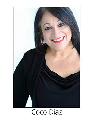 Official profile picture of Coco Diaz Movies