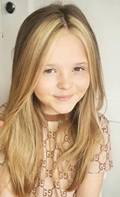 Official profile picture of Coco-Louisa Bowyer
