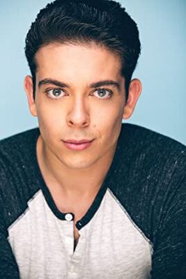 Official profile picture of Cody Carrera