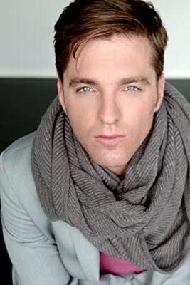 Official profile picture of Cody Matthew Blymire