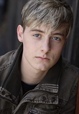 Official profile picture of Cody Mitchell Key