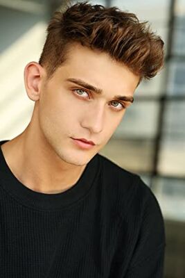 Official profile picture of Cody Saintgnue