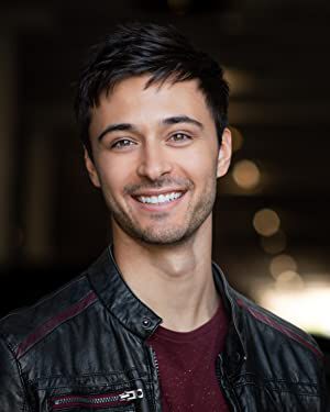 Official profile picture of Cody Sulek