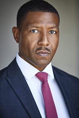 Official profile picture of Coier Amerson
