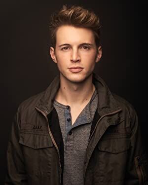 Official profile picture of Colby Strong