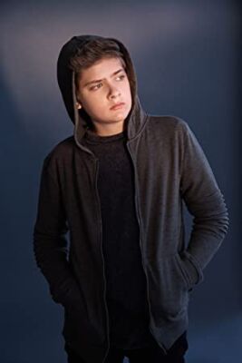 Official profile picture of Cole Allen