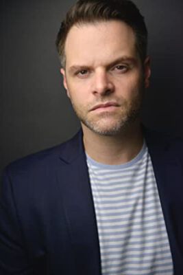 Official profile picture of Cole Burden