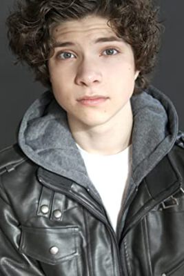 Official profile picture of Cole Keriazakos