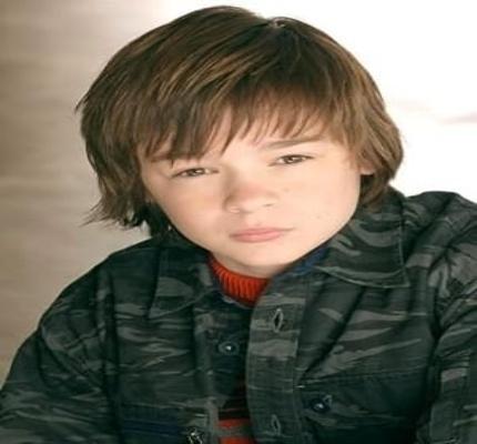 Official profile picture of Cole McKeel