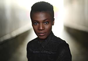 Official profile picture of Colette Dalal Tchantcho