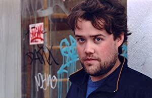 Official profile picture of Colin Fickes