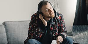 Official profile picture of Colin Kane Healey