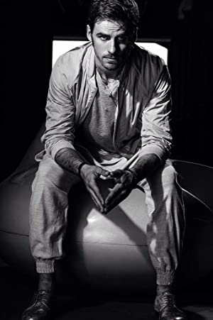 Official profile picture of Colin O'Donoghue