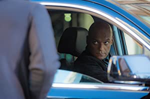 Official profile picture of Colin Salmon