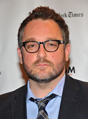 Official profile picture of Colin Trevorrow