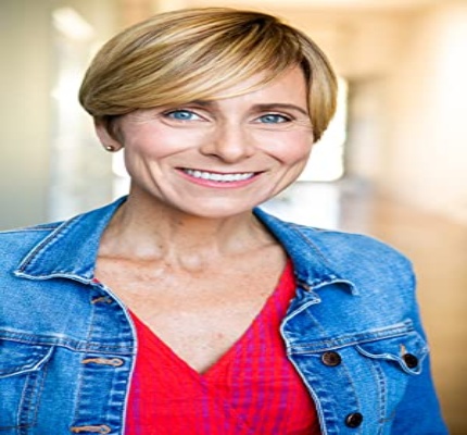 Official profile picture of Colleen Ann Bowling