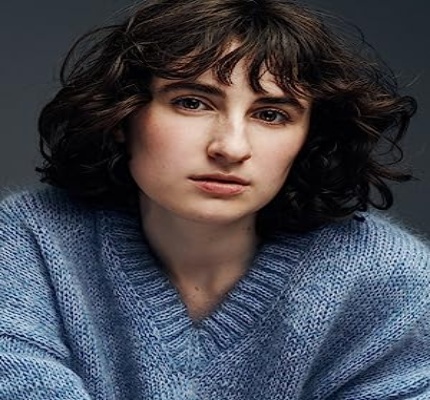 Official profile picture of Colleen Litchfield