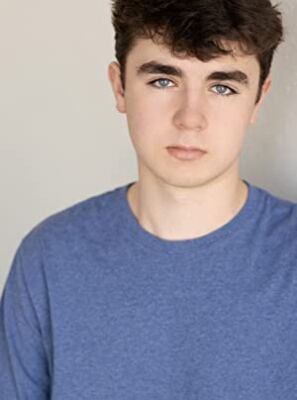 Official profile picture of Collin Blackford
