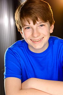 Official profile picture of Colter Carlbom-Mann