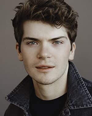 Official profile picture of Colton Ryan