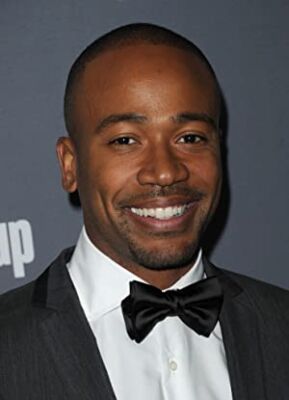 Official profile picture of Columbus Short