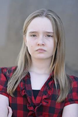 Official profile picture of Colyse Harger