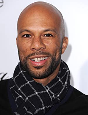Official profile picture of Common
