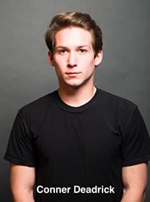 Official profile picture of Conner Deadrick