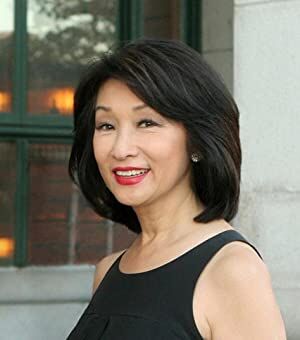 Official profile picture of Connie Chung