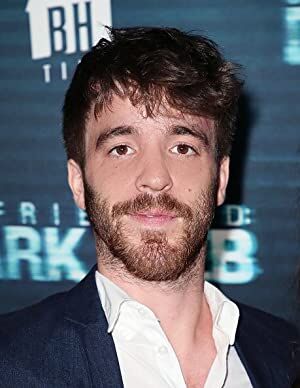 Official profile picture of Connor Del Rio